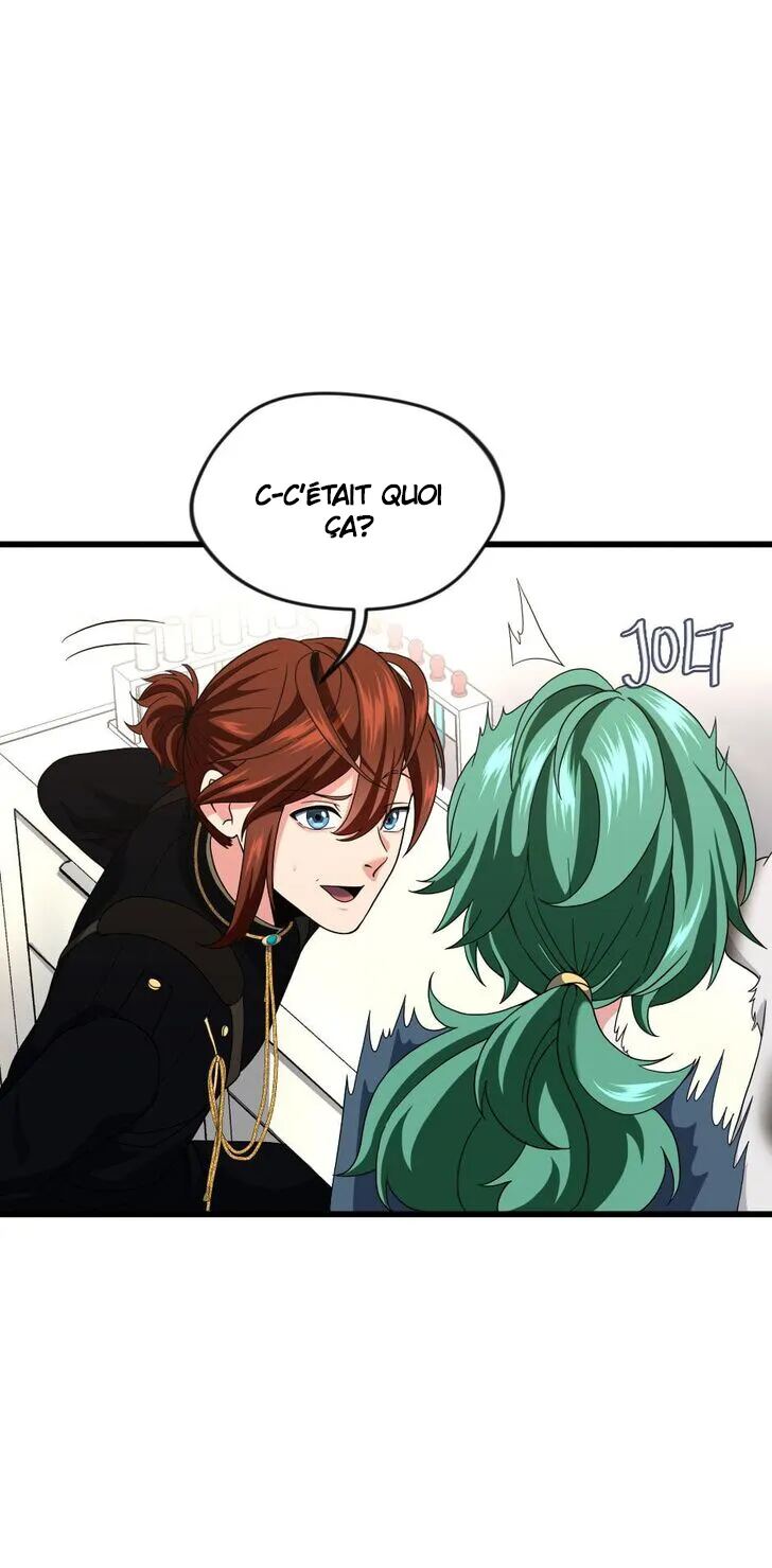 Read The Beginning After The End Scan Manga Online