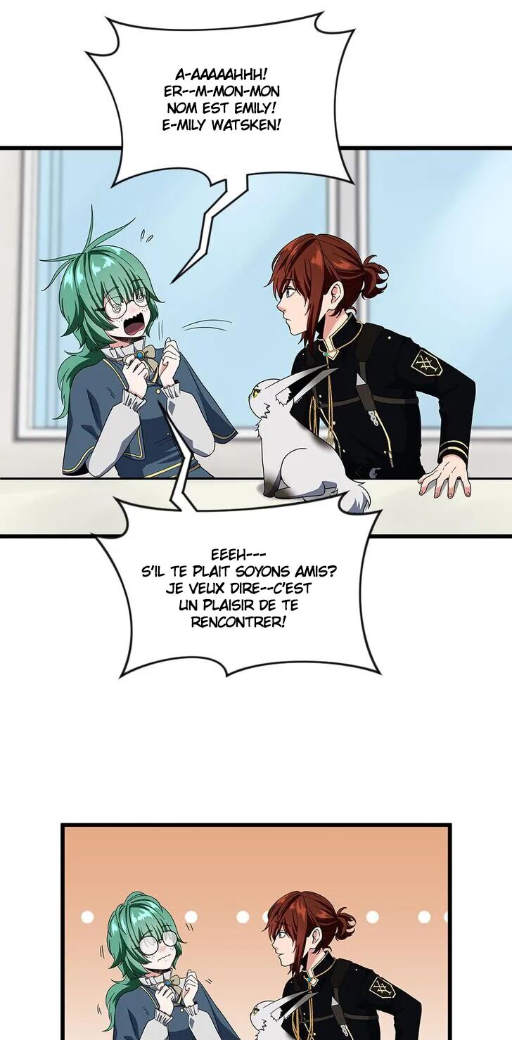 Read The Beginning After The End Scan Manga Online