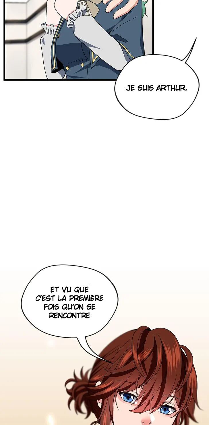 Read The Beginning After The End Scan Manga Online