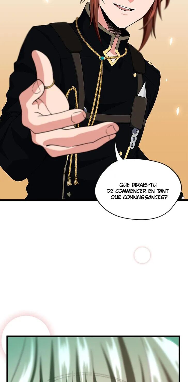 Read The Beginning After The End Scan Manga Online