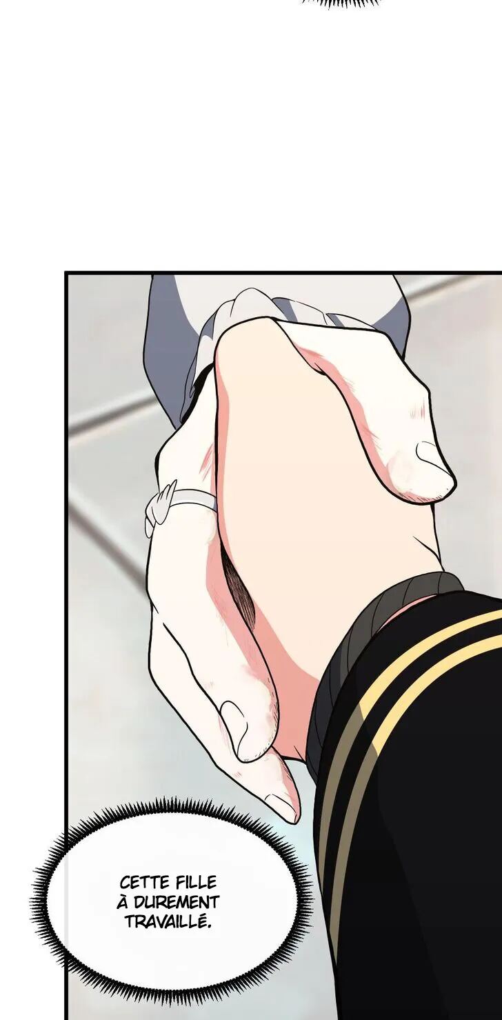 Read The Beginning After The End Scan Manga Online