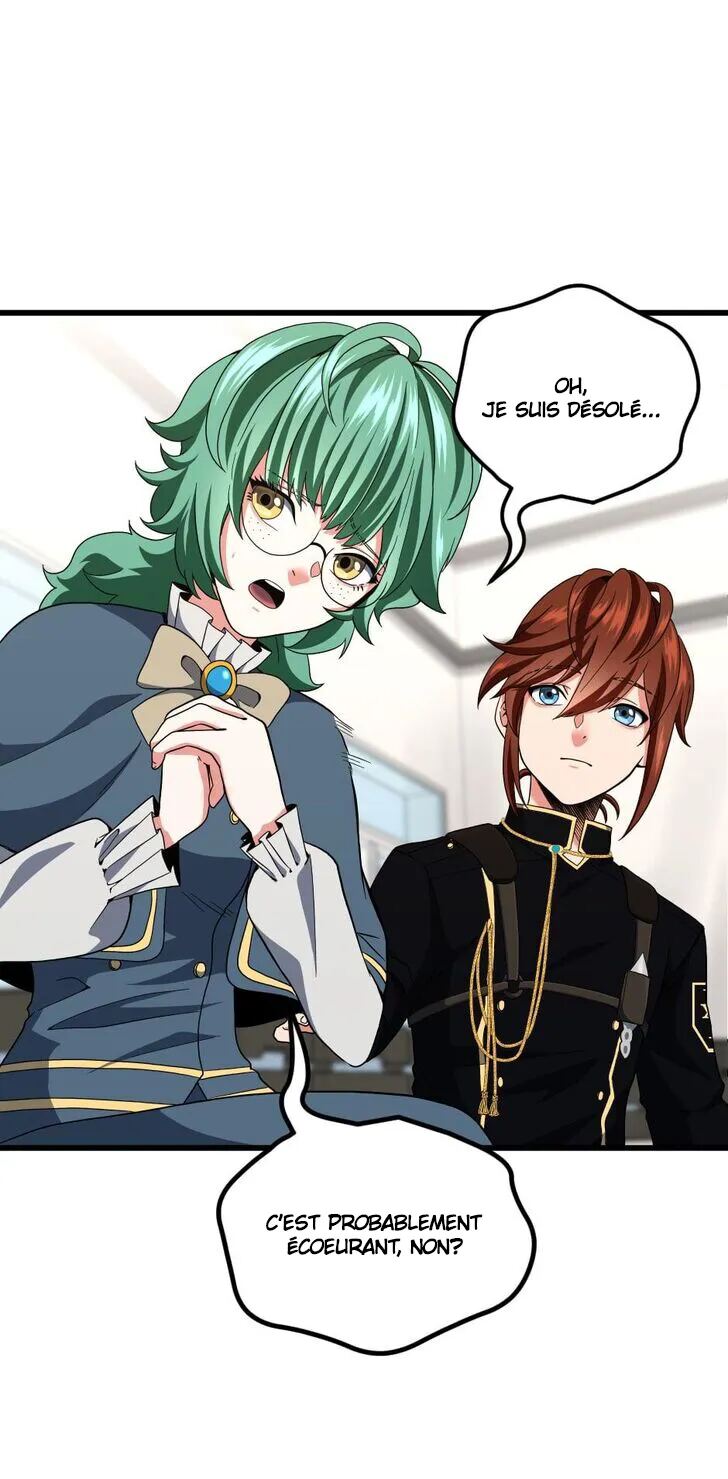 Read The Beginning After The End Scan Manga Online