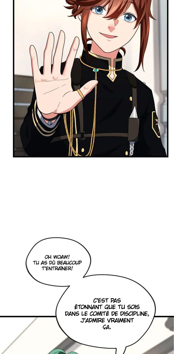 Read The Beginning After The End Scan Manga Online
