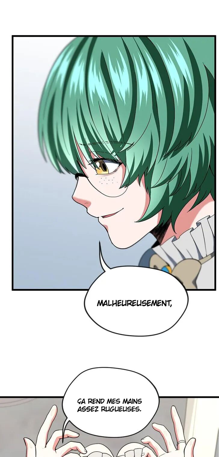 Read The Beginning After The End Scan Manga Online
