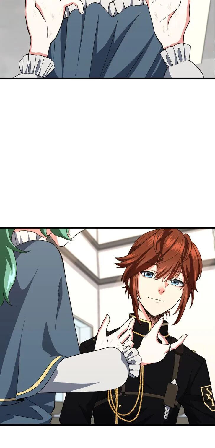 Read The Beginning After The End Scan Manga Online