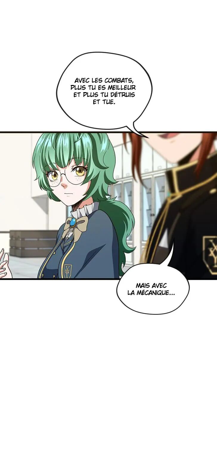 Read The Beginning After The End Scan Manga Online