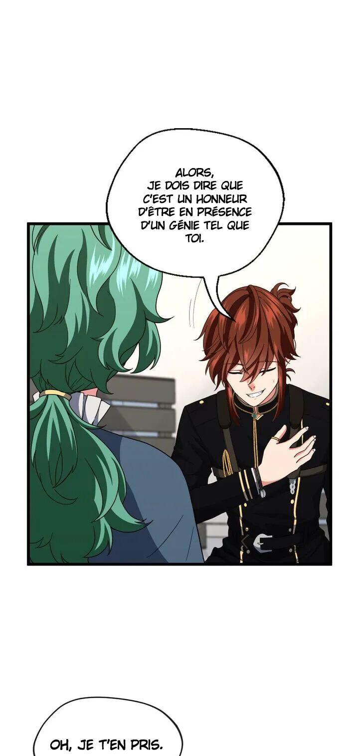 Read The Beginning After The End Scan Manga Online