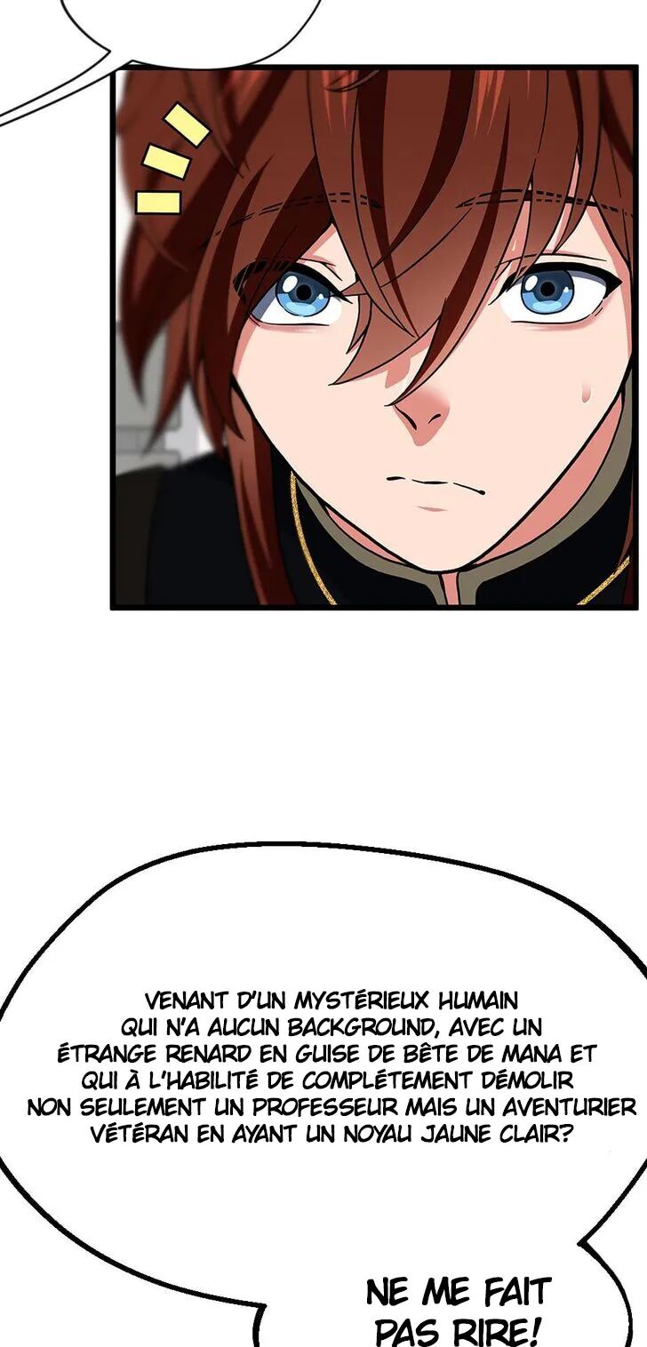 Read The Beginning After The End Scan Manga Online