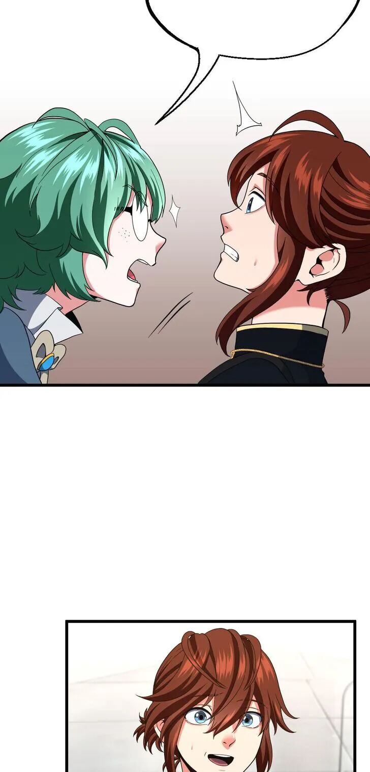 Read The Beginning After The End Scan Manga Online