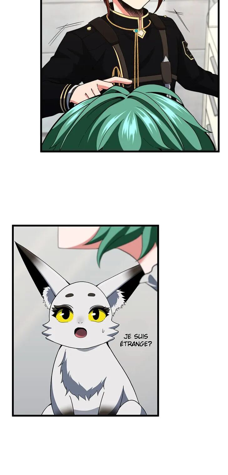 Read The Beginning After The End Scan Manga Online