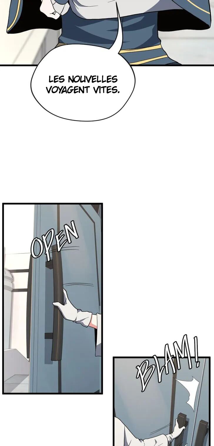 Read The Beginning After The End Scan Manga Online