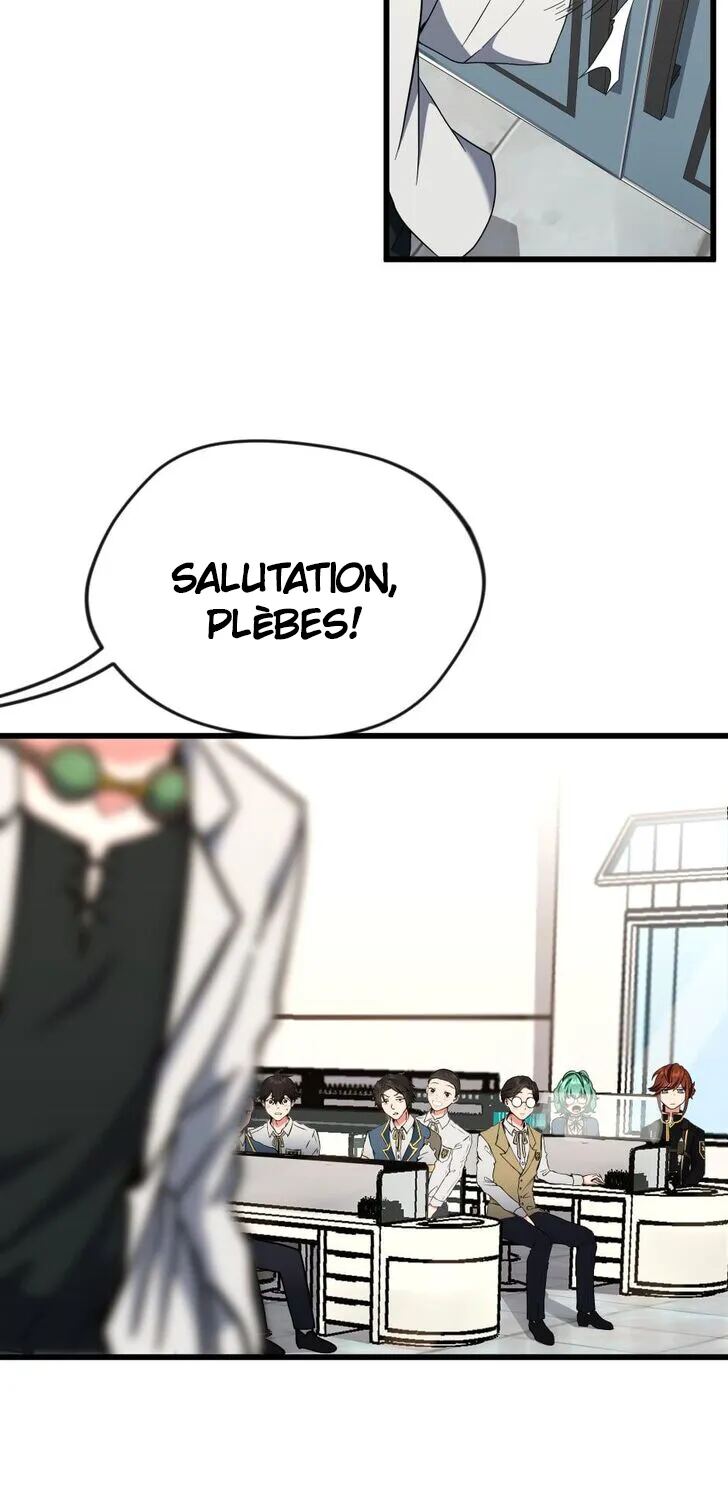 Read The Beginning After The End Scan Manga Online