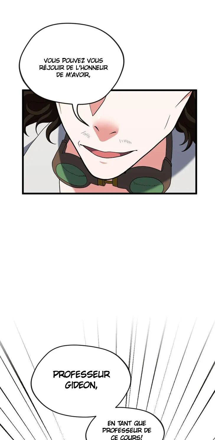 Read The Beginning After The End Scan Manga Online