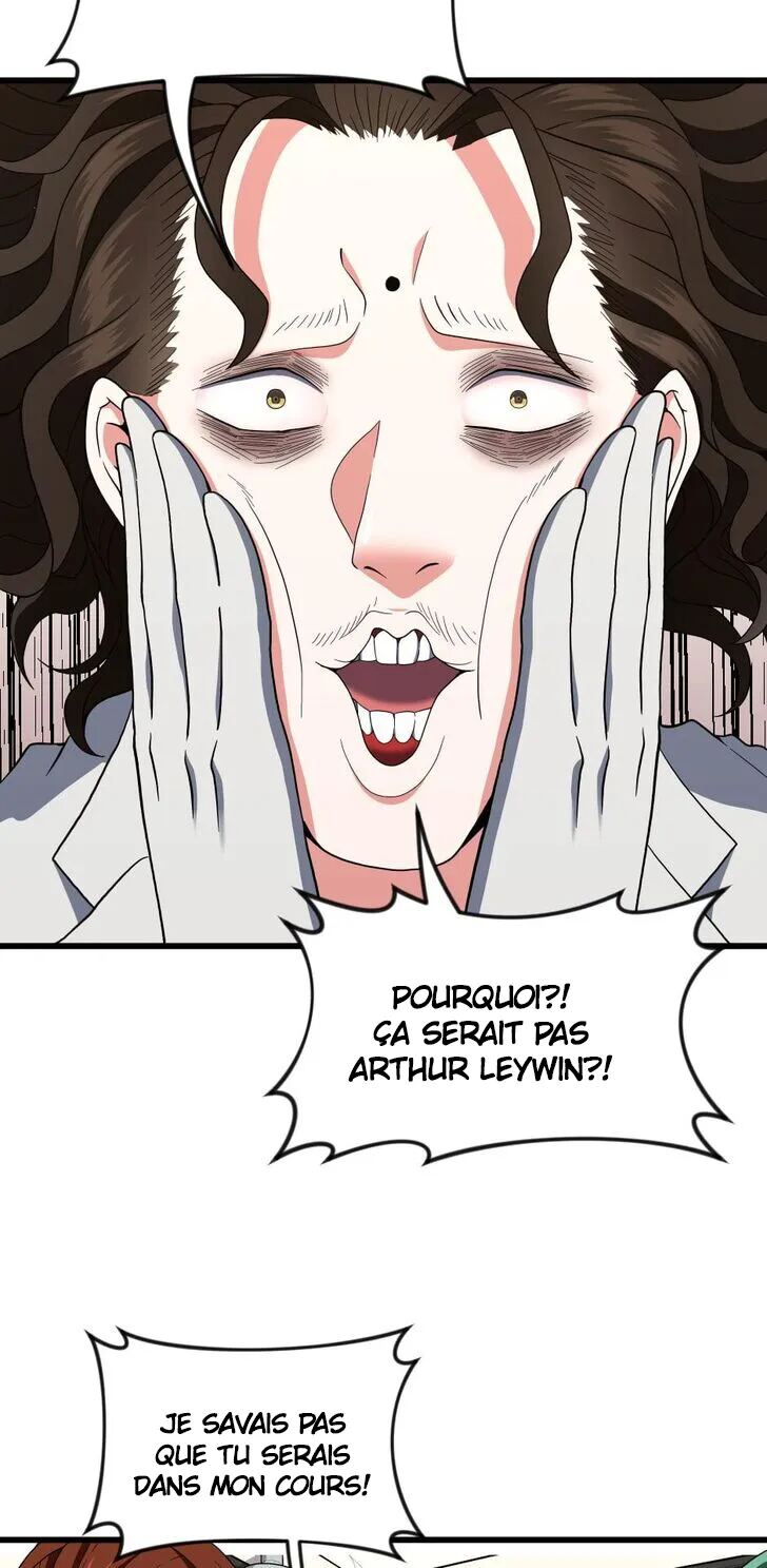 Read The Beginning After The End Scan Manga Online