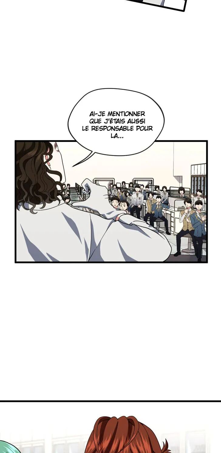 Read The Beginning After The End Scan Manga Online