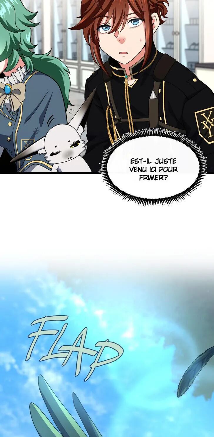 Read The Beginning After The End Scan Manga Online