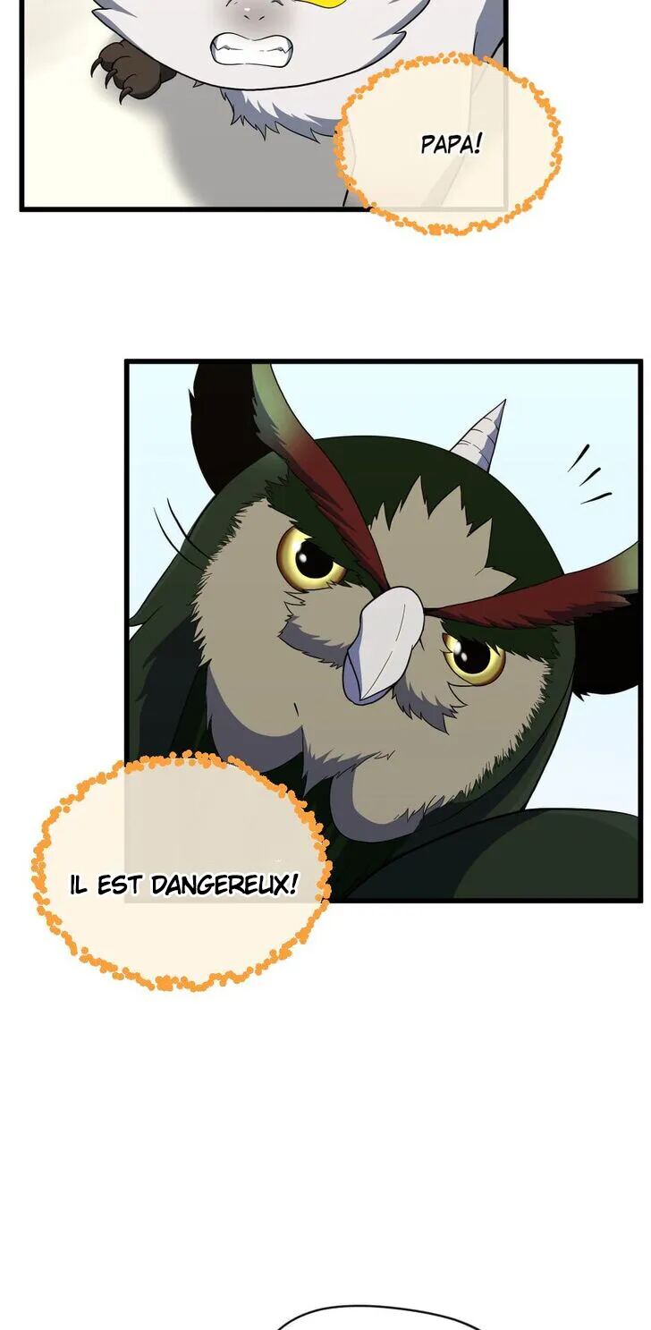 Read The Beginning After The End Scan Manga Online