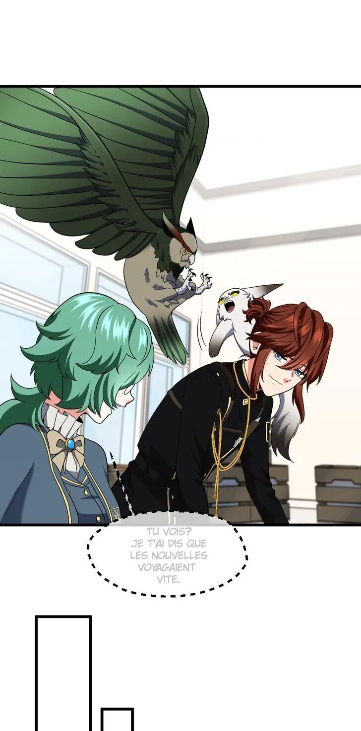 Read The Beginning After The End Scan Manga Online