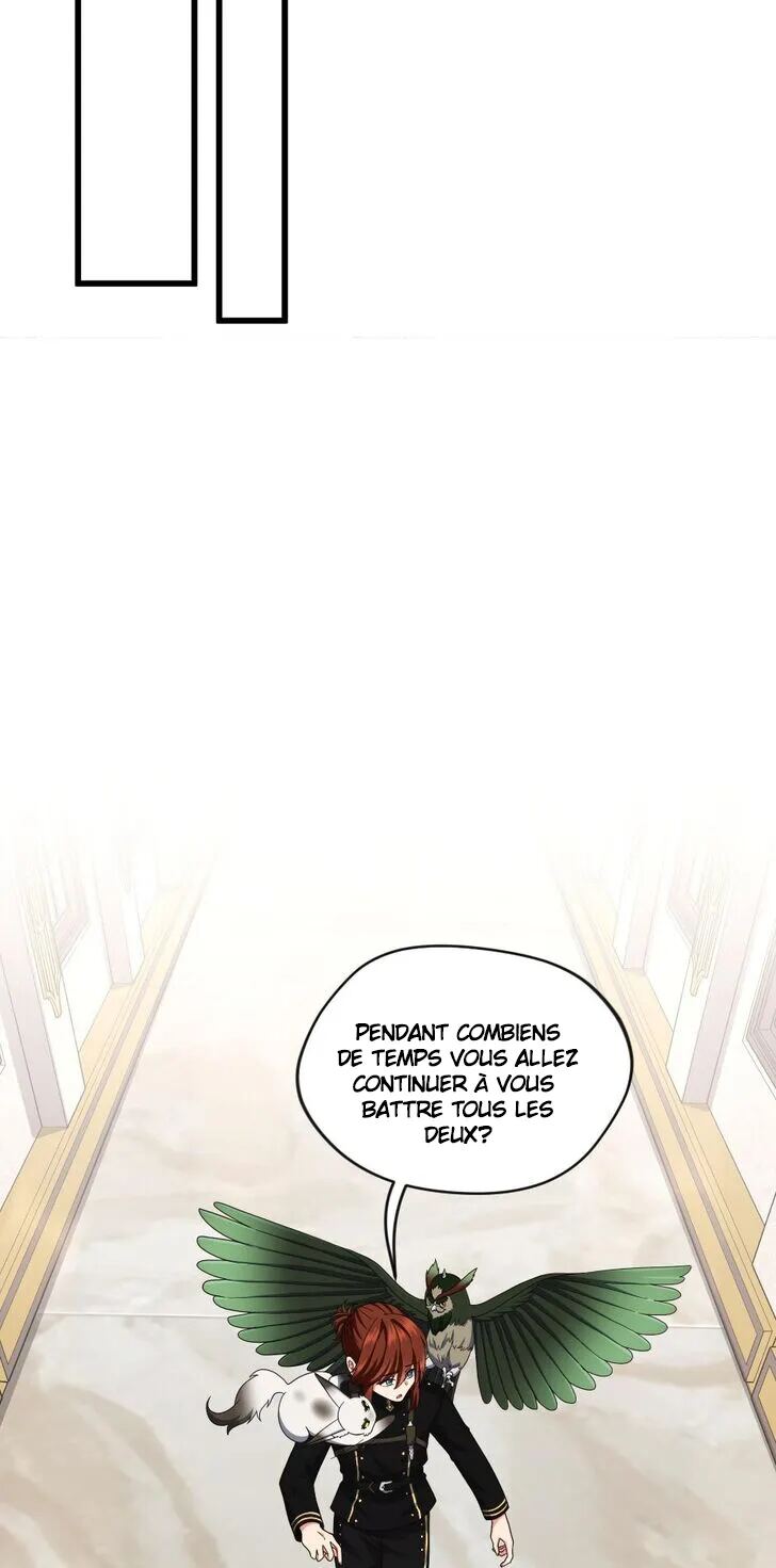 Read The Beginning After The End Scan Manga Online