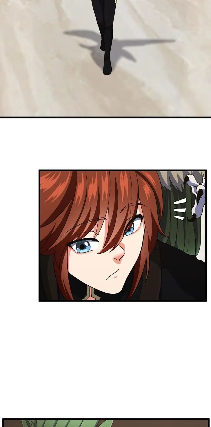 Read The Beginning After The End Scan Manga Online