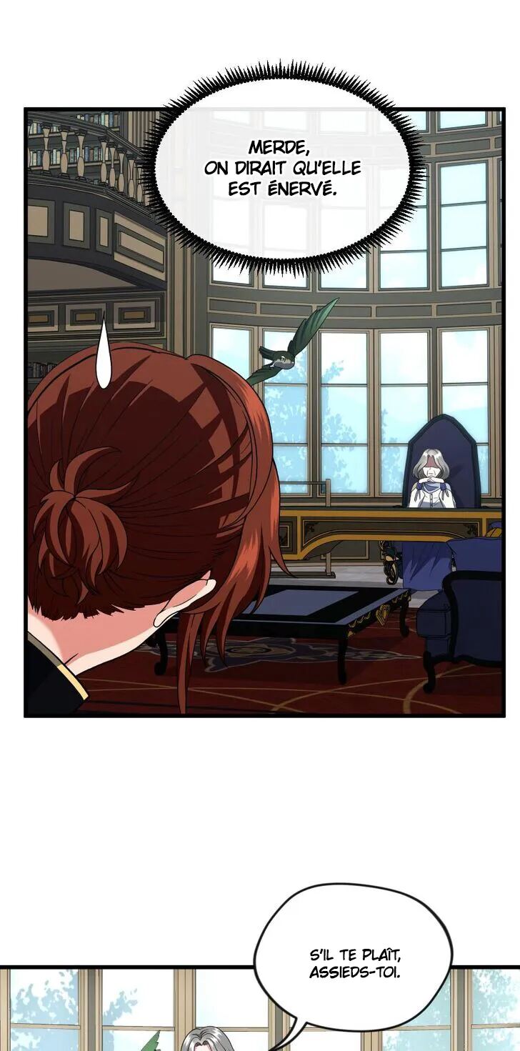 Read The Beginning After The End Scan Manga Online