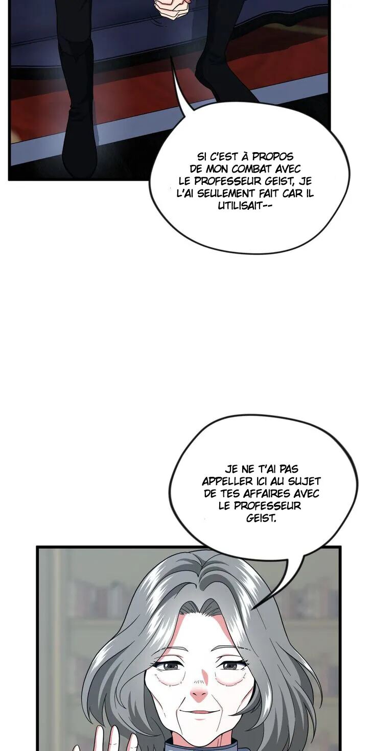 Read The Beginning After The End Scan Manga Online