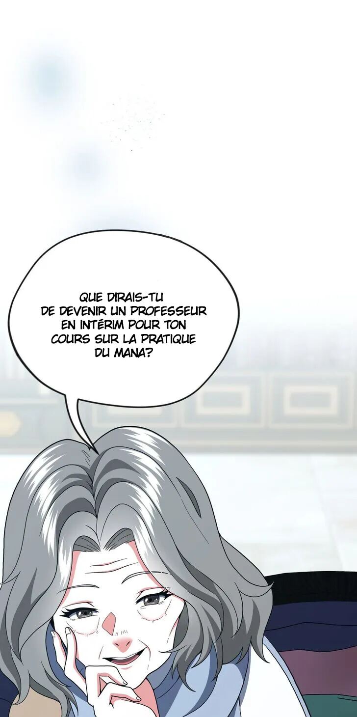 Read The Beginning After The End Scan Manga Online