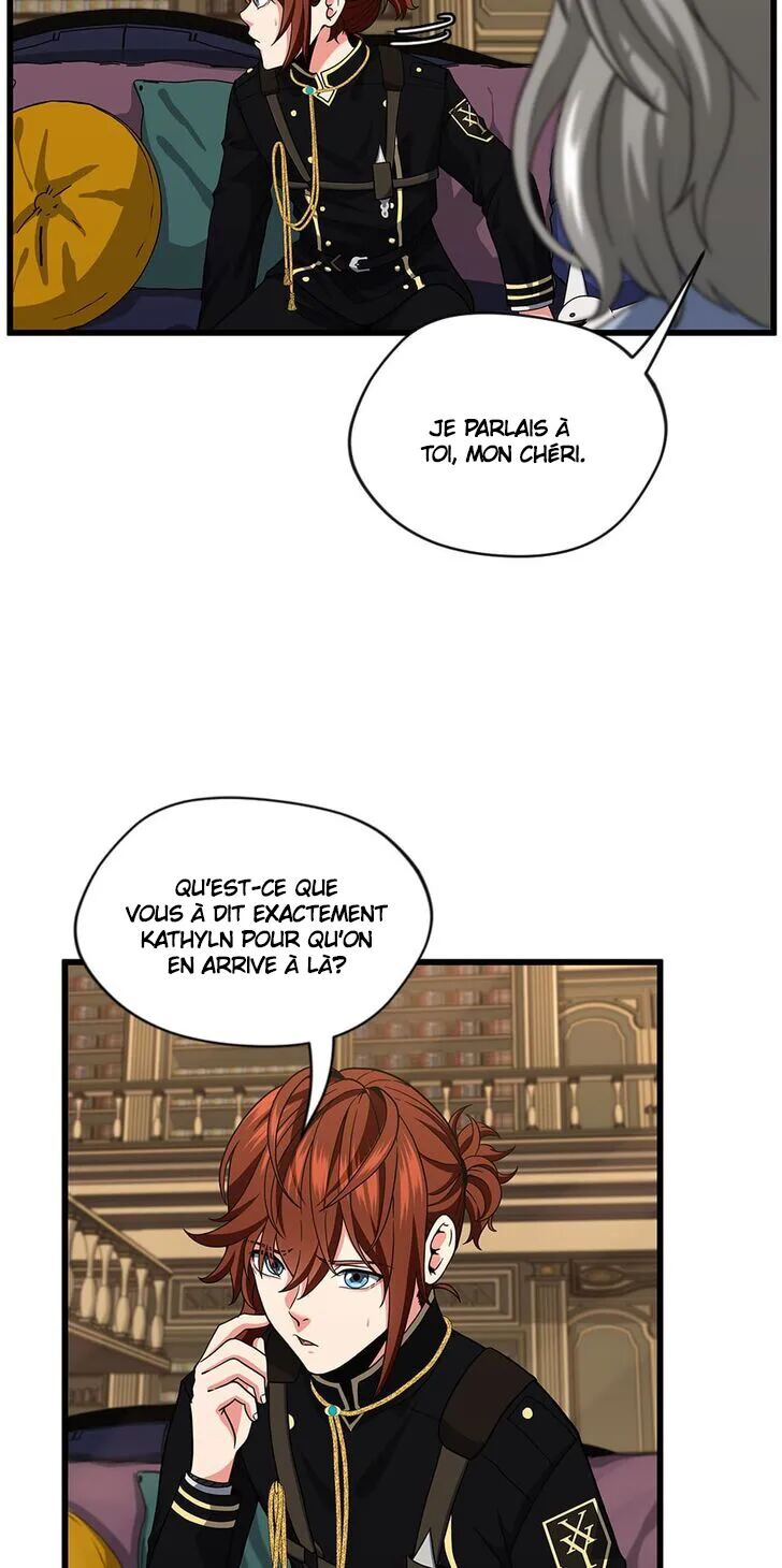 Read The Beginning After The End Scan Manga Online