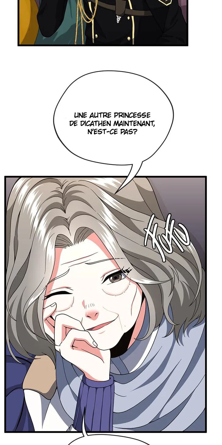 Read The Beginning After The End Scan Manga Online