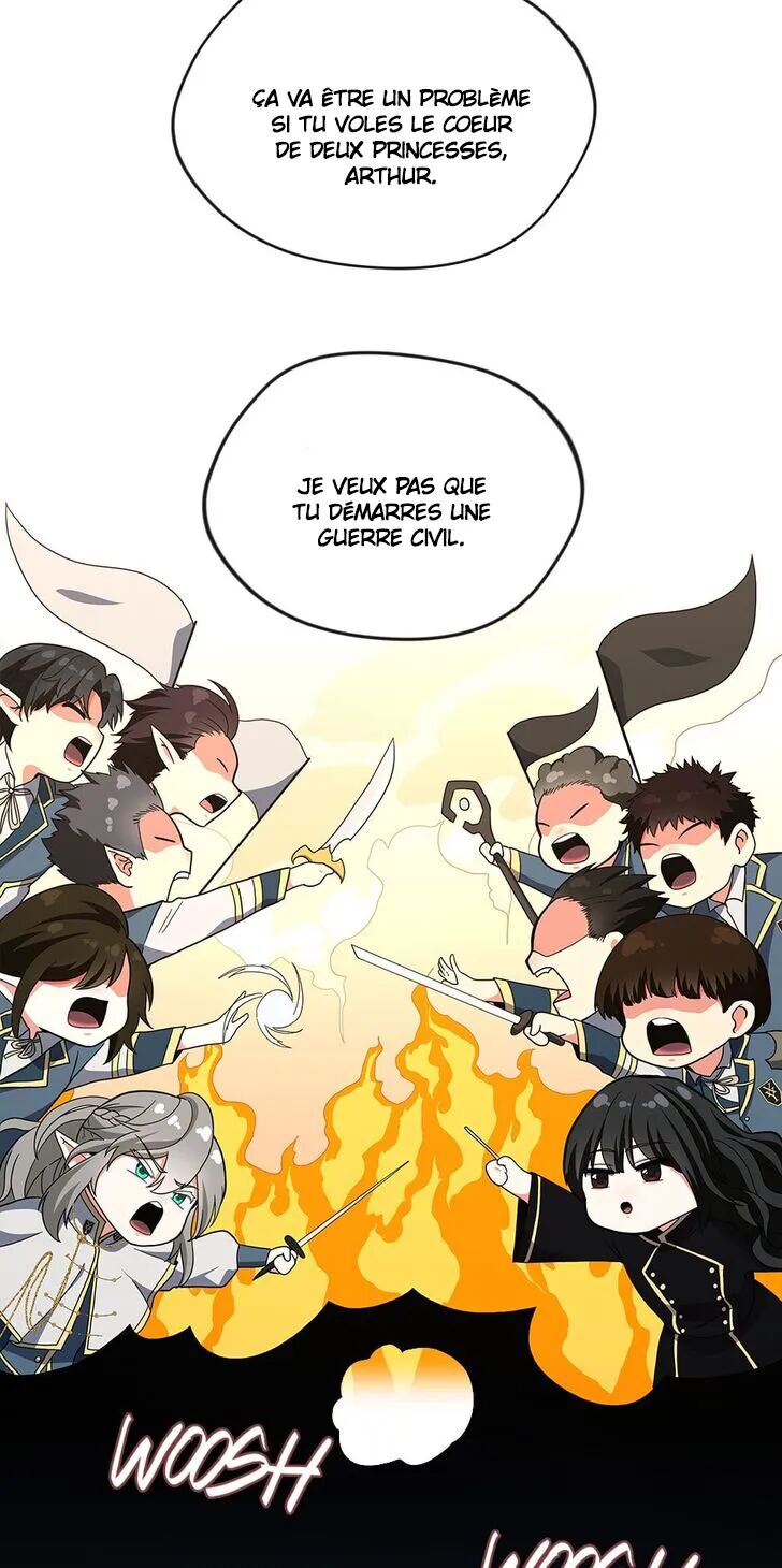 Read The Beginning After The End Scan Manga Online