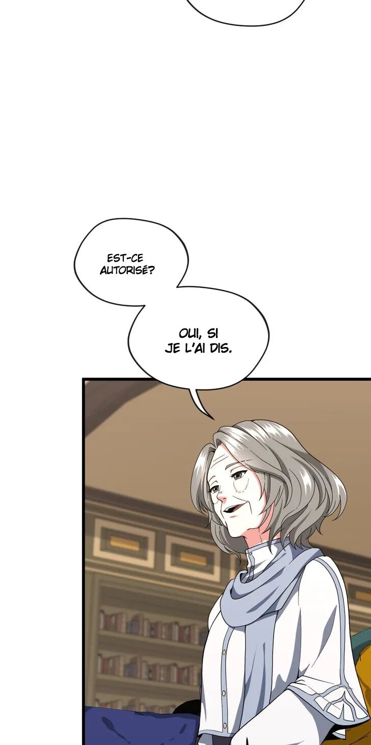 Read The Beginning After The End Scan Manga Online