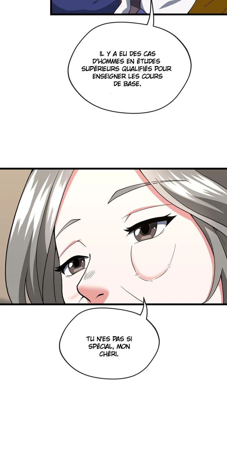 Read The Beginning After The End Scan Manga Online