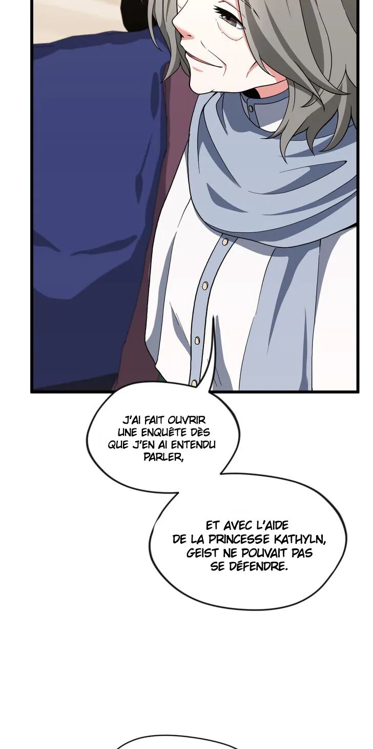 Read The Beginning After The End Scan Manga Online