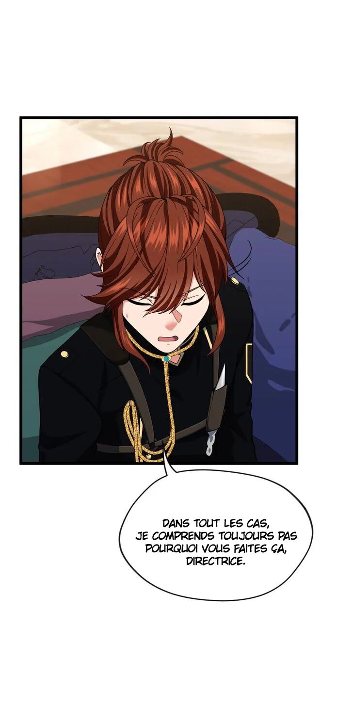 Read The Beginning After The End Scan Manga Online