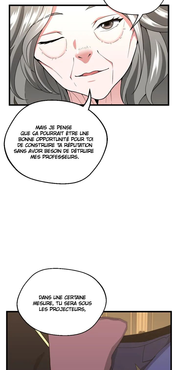 Read The Beginning After The End Scan Manga Online