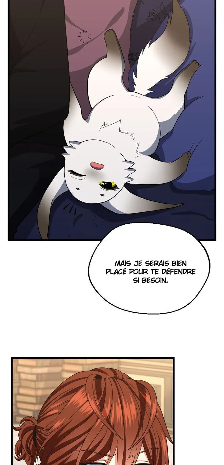 Read The Beginning After The End Scan Manga Online