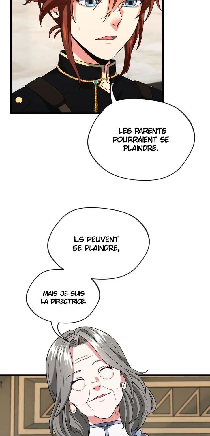 Read The Beginning After The End Scan Manga Online
