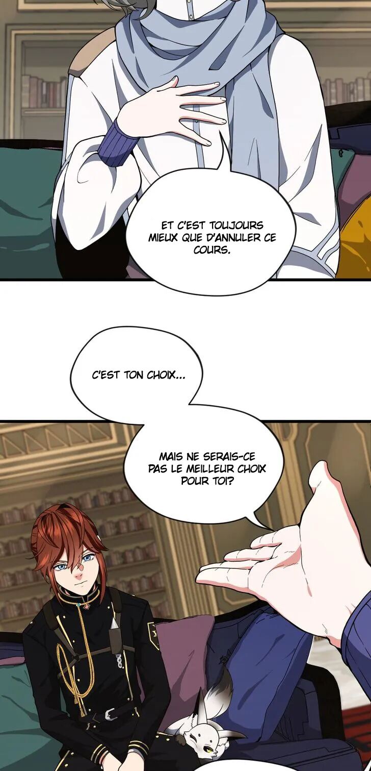 Read The Beginning After The End Scan Manga Online