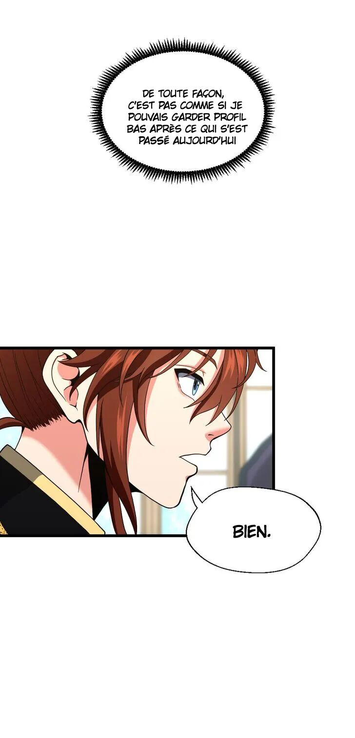 Read The Beginning After The End Scan Manga Online