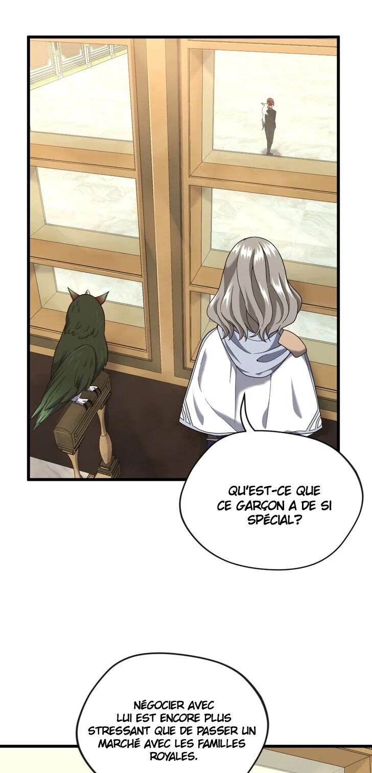 Read The Beginning After The End Scan Manga Online