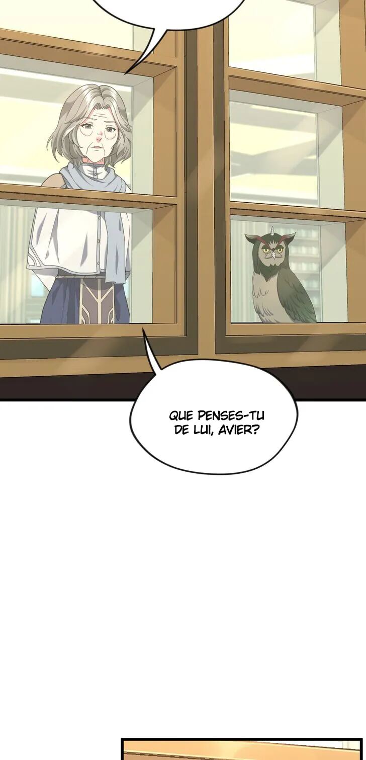 Read The Beginning After The End Scan Manga Online