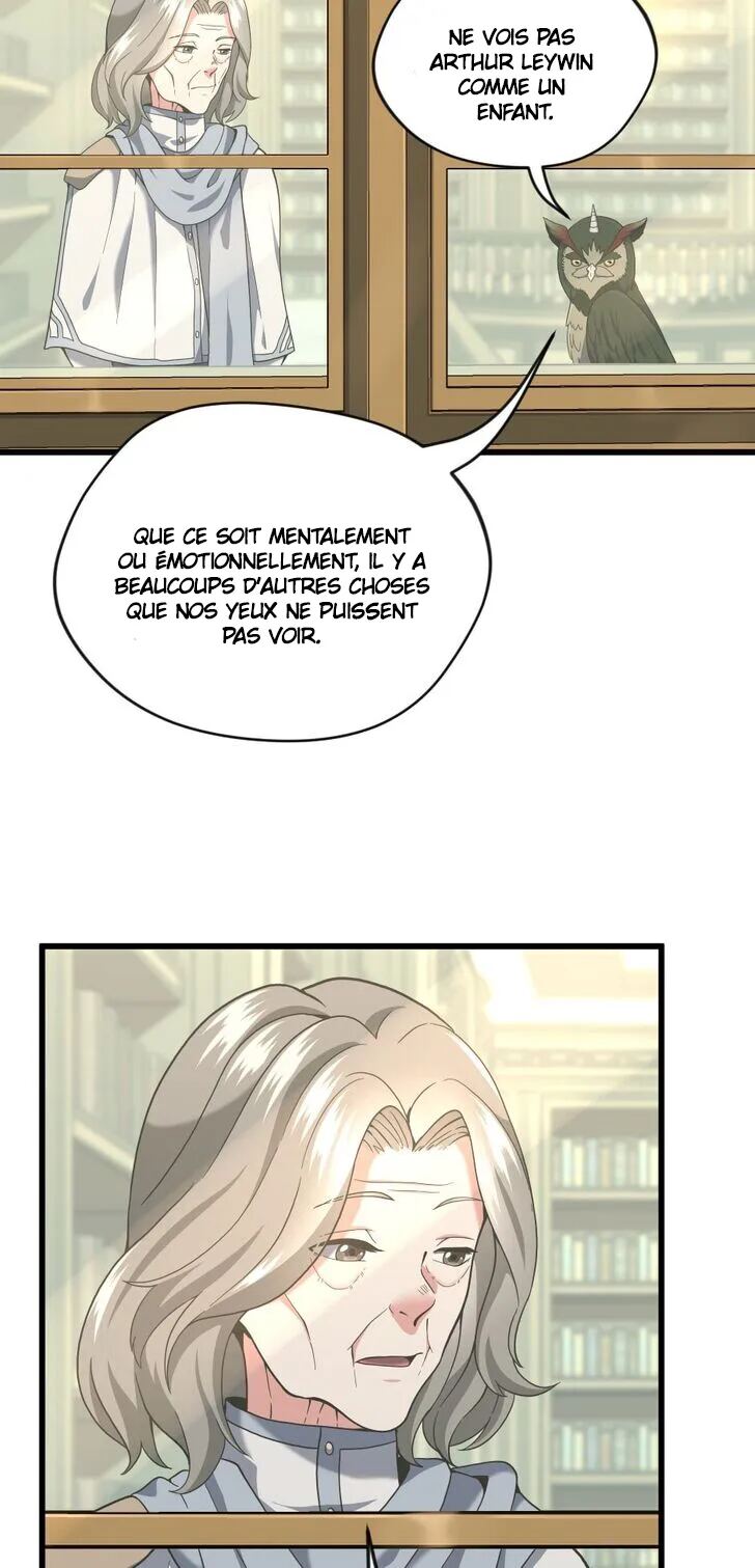 Read The Beginning After The End Scan Manga Online