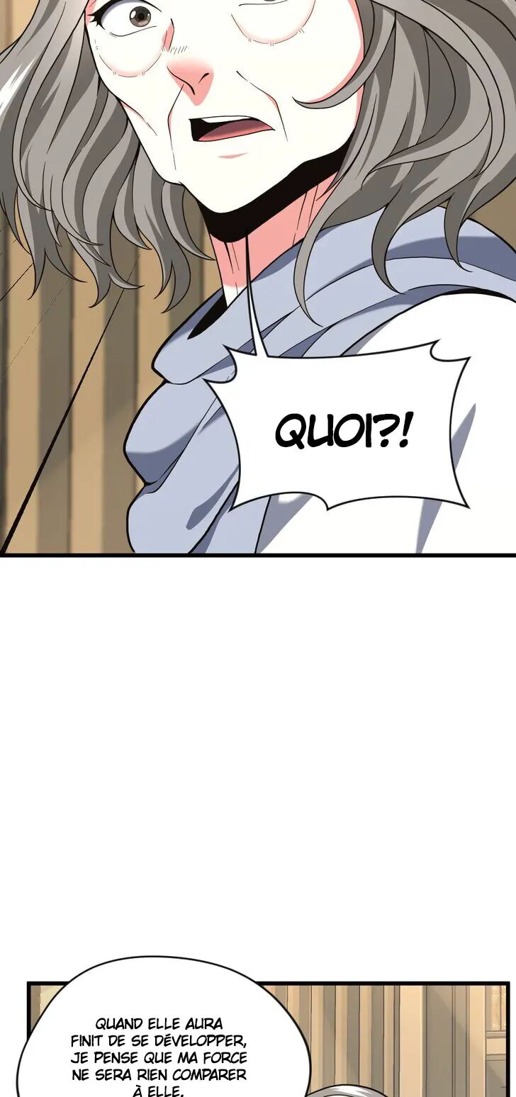 Read The Beginning After The End Scan Manga Online