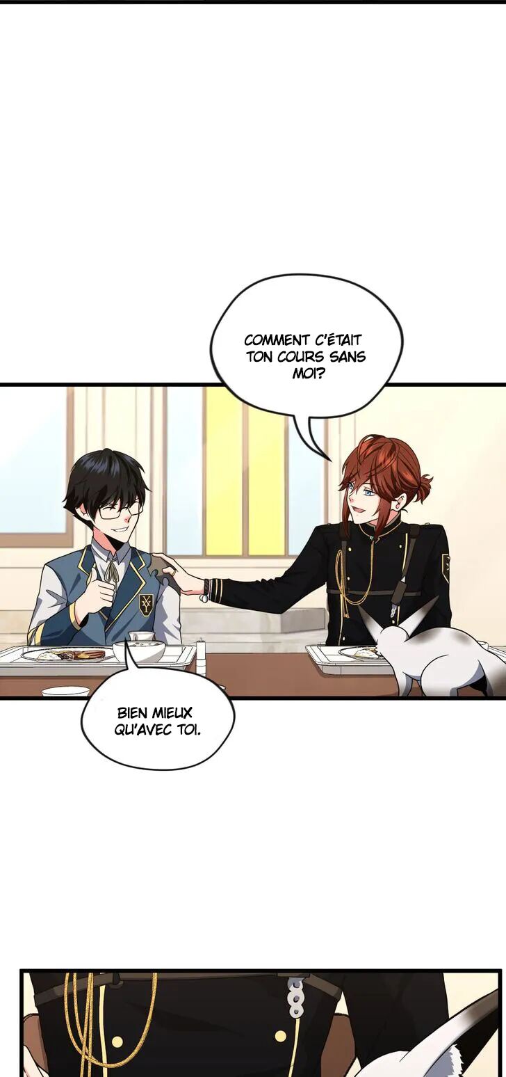 Read The Beginning After The End Scan Manga Online