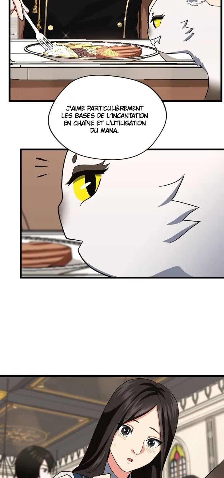 Read The Beginning After The End Scan Manga Online