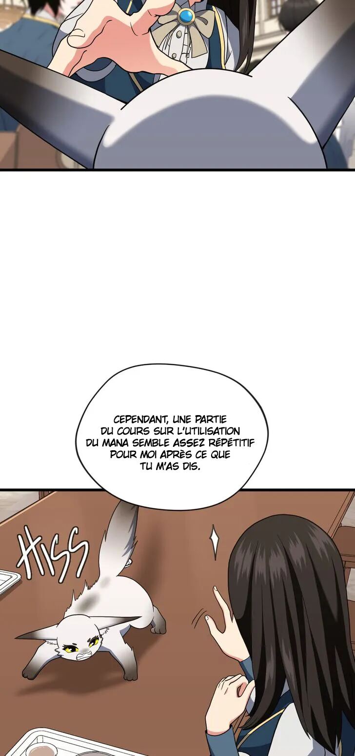 Read The Beginning After The End Scan Manga Online