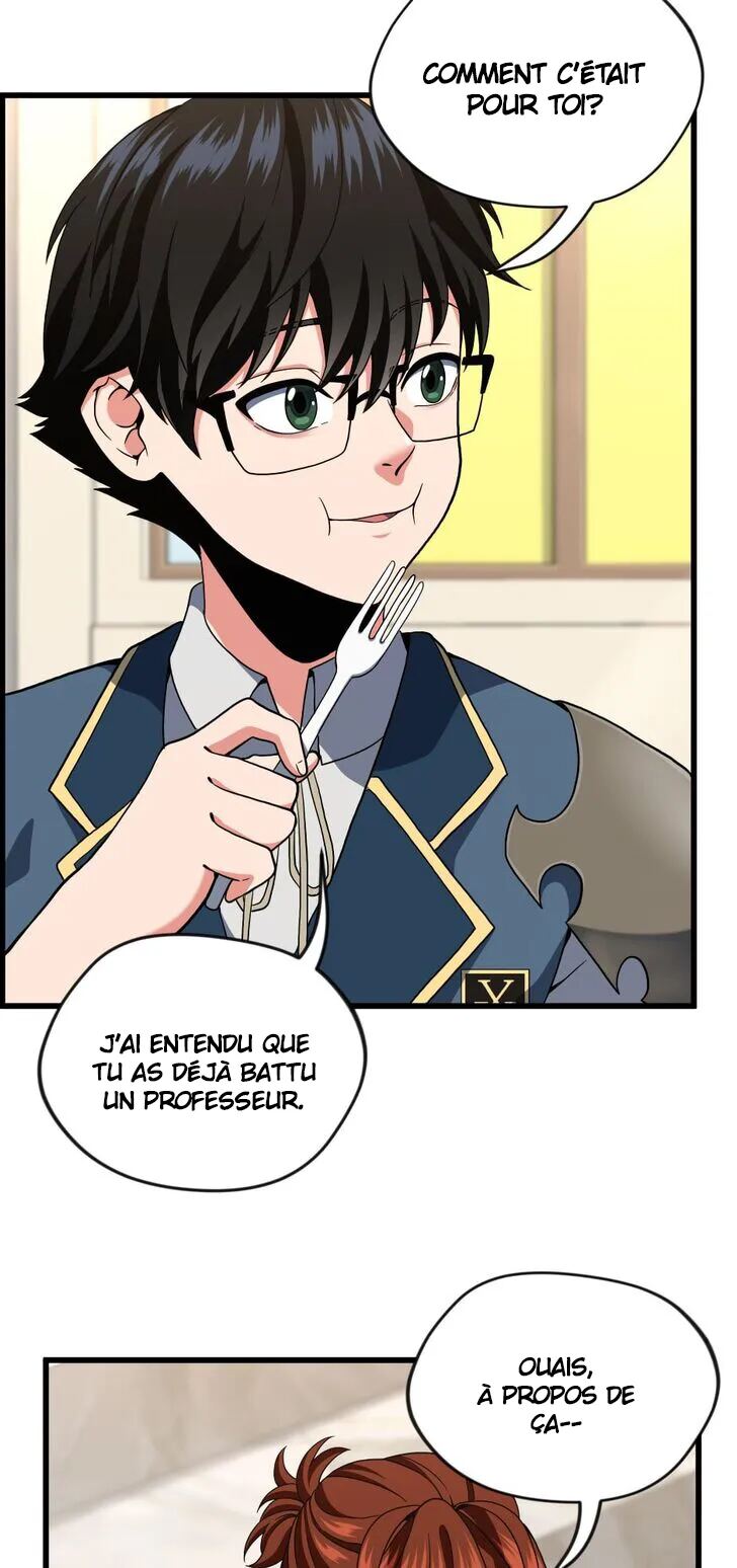 Read The Beginning After The End Scan Manga Online