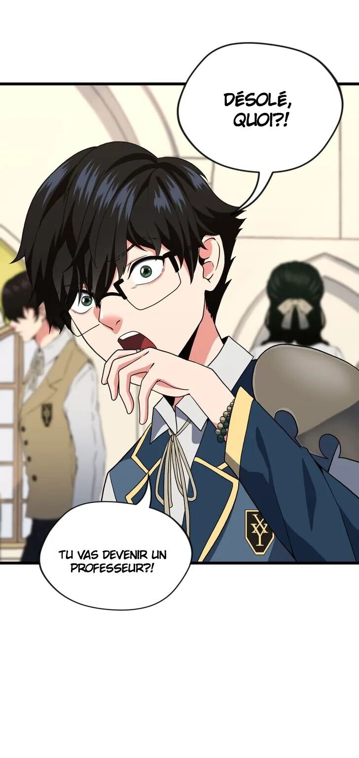 Read The Beginning After The End Scan Manga Online