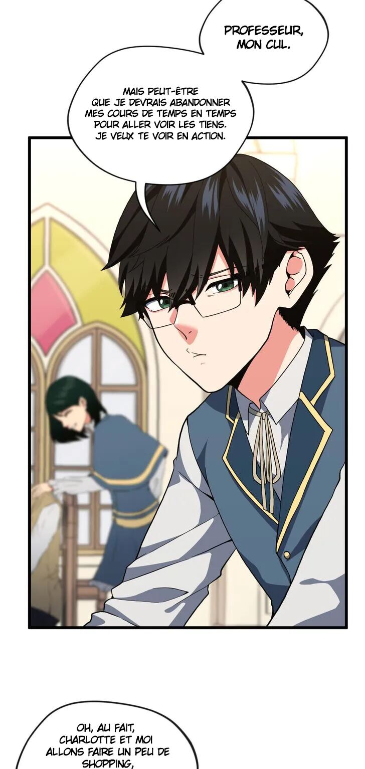 Read The Beginning After The End Scan Manga Online