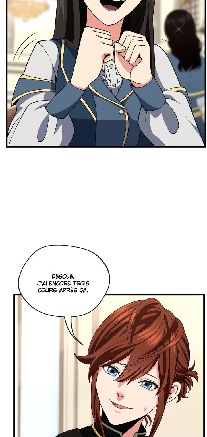 Read The Beginning After The End Scan Manga Online